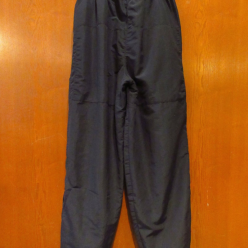 米軍 USArmy IPFU PT トレーニングパンツ - ナイロン M/R 90s US ARMY 米軍実物 トレーニング パンツ サプレックス