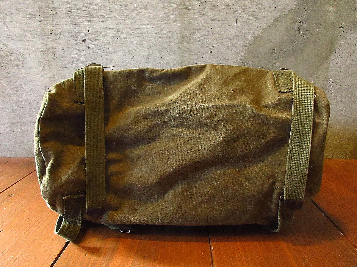 ビンテージ-70's○US FOREST SERVICE TYPE-1 FSSステンシル入りキ ビンテージ-70's○US FOREST SERVICE TYPE-1 FSSステンシル入りキ