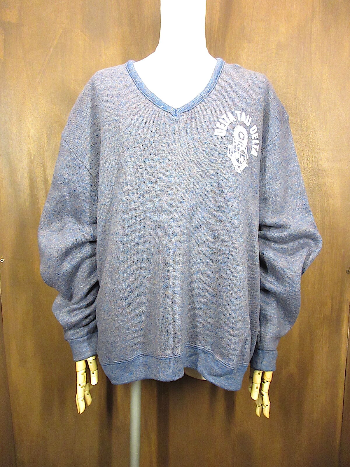 ヴィンテージ　セーター　Vintage  Sweater Siochain