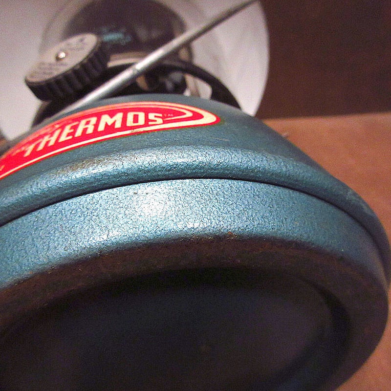ビンテージ○Thermos 8312ランタンジャンク○220108s1-otdeqp ビンテージ○Thermos 8312ランタンジャンク○220108s1-otdeqp