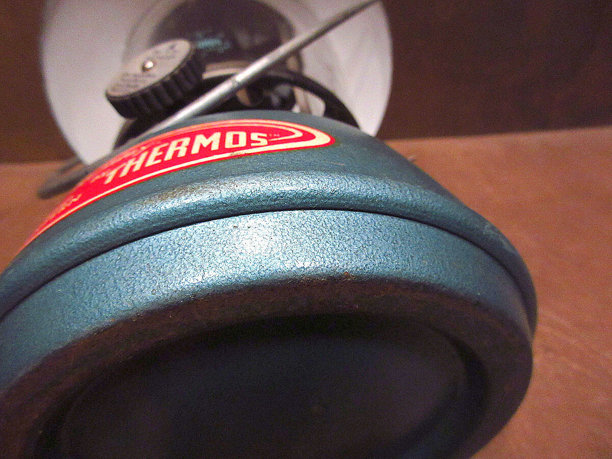 Camping equipment] THERMOS8312 Pump cup customization - YouTube