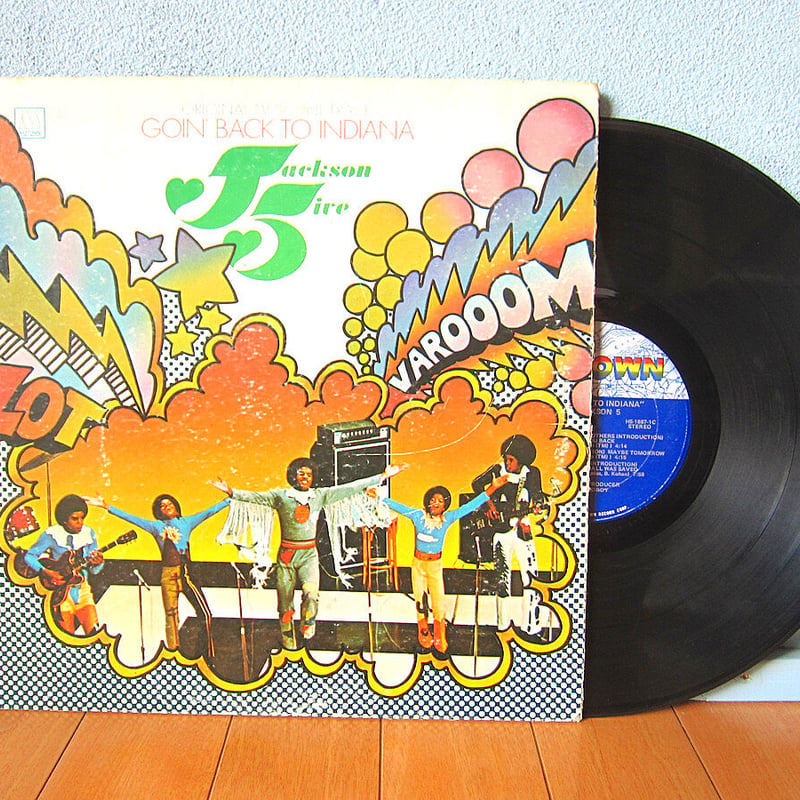 Jackson,Johnson,Brown & Company LPレコード Lp - The Jacksons Live Duplo - Michael Jackson | MercadoLivre