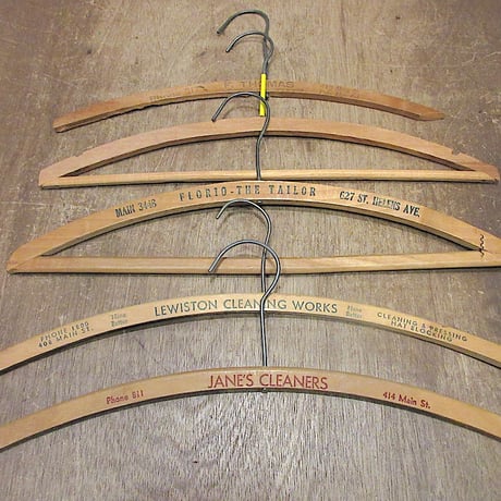 ウッドハンガー | STORES