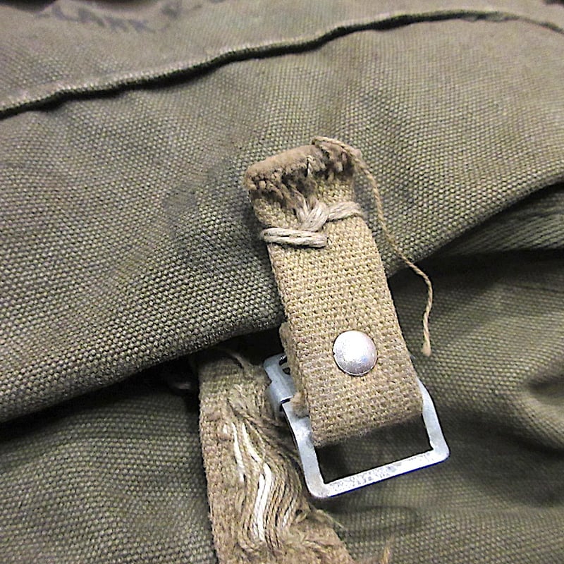 ビンテージ40's○U.S.ARMY M-1945フィールドカーゴパック○251216n7-b