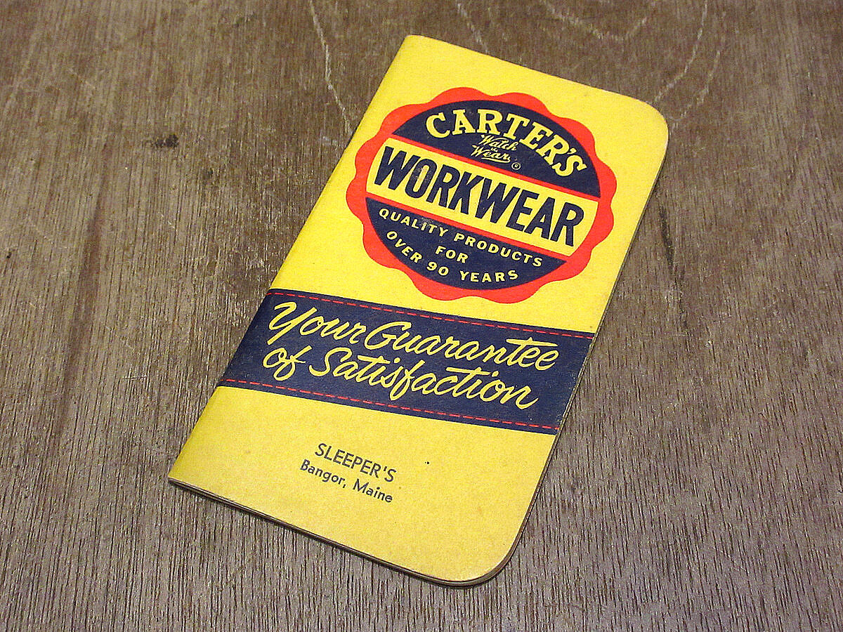 非売品 ビンテージ Carter's 店舗用 ステンドグラス アドバタイジング