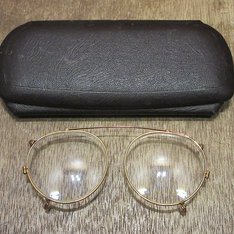 アメリカンオプティカル ボストン眼鏡 ヴィンテージ アメリカンオプティカル | STORES