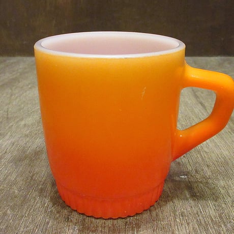 Fire King  ファイヤーキング　Grease jar グラスジャー Fire King ファイヤーキング Grease jar グラスジャー CATEGORY