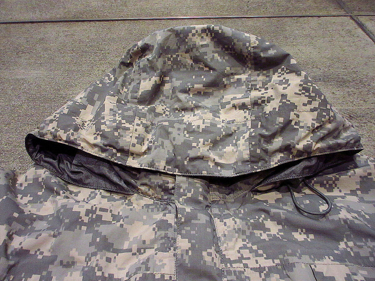 U.S.ARMY ECWCS Gen3 Level 6 GORE-TAX デジタルカモジャケッ