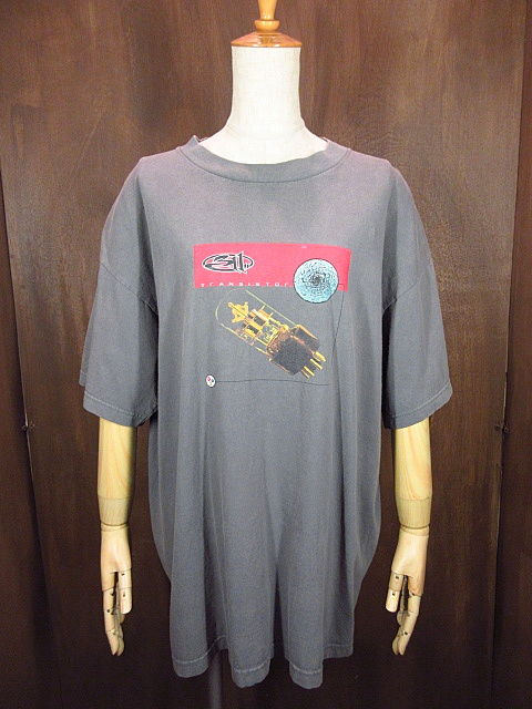 90s 311 スリーイレブン ヴィンテージ Tシャツ 2024-0504-648.jpg