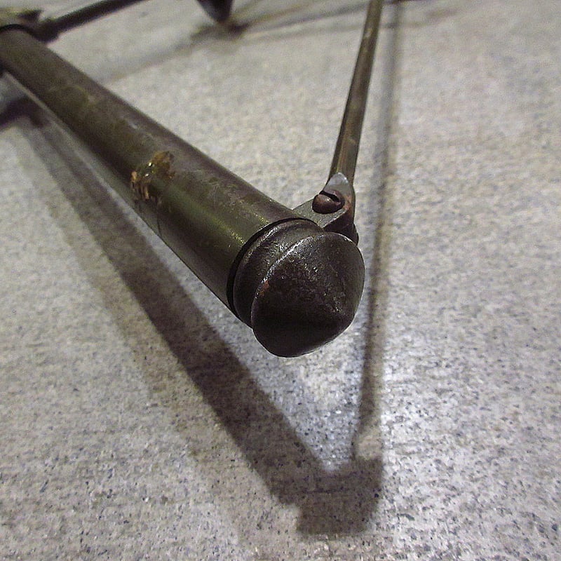 イタリア製 アンティーク ポールハンガー H1765 イタリア製 アンティーク ポールハンガー H1765 イタリア製