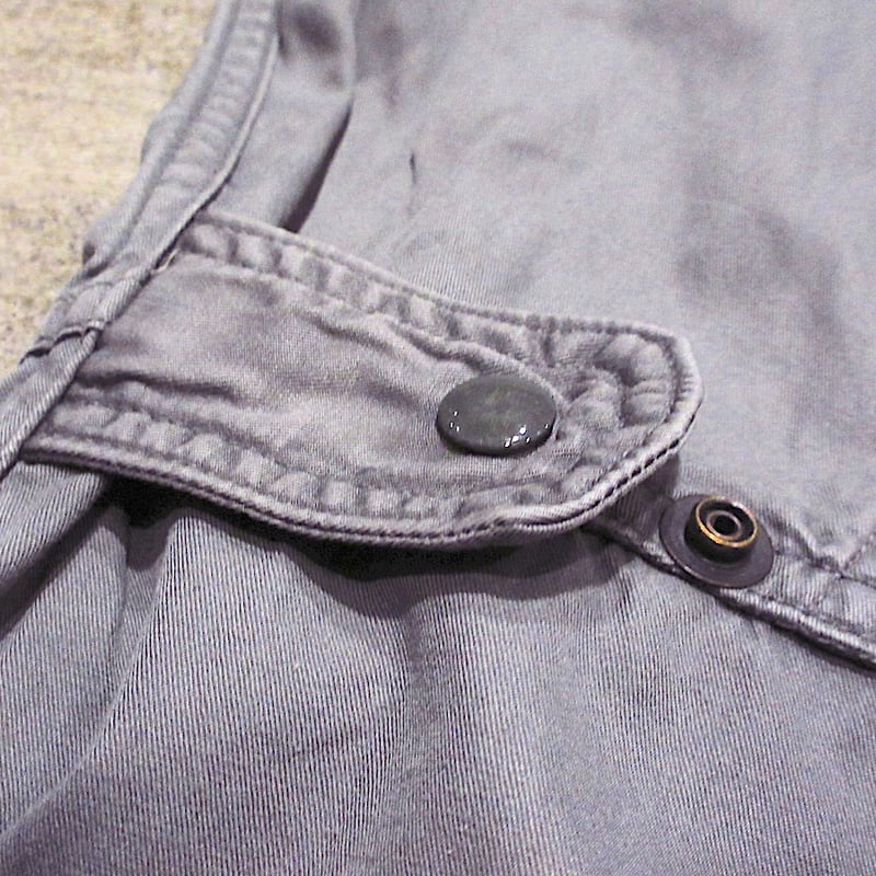 ビンテージ60's○USAF K-2Bフライトスーツsize M-LONG○260406m8-