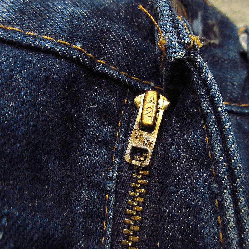 ビンテージ70's○Levi's 646 66前期濃紺実寸W84cm○220723s2-m-p