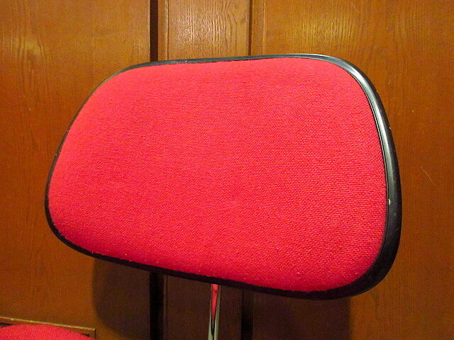 ビンテージ70's○Herman Miller 2ピースプラスチックチェア ビンテージ70's○Herman Miller 2ピースプラスチックチェア