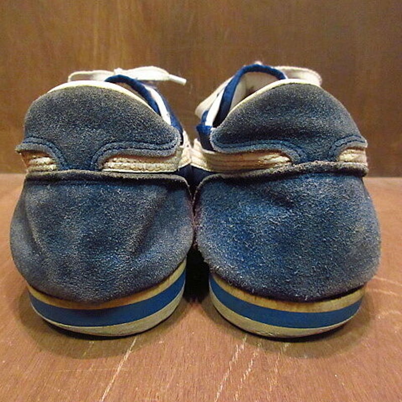 ビンテージ70's○Onitsuka Tigerモントリオール76 size 26cm○200