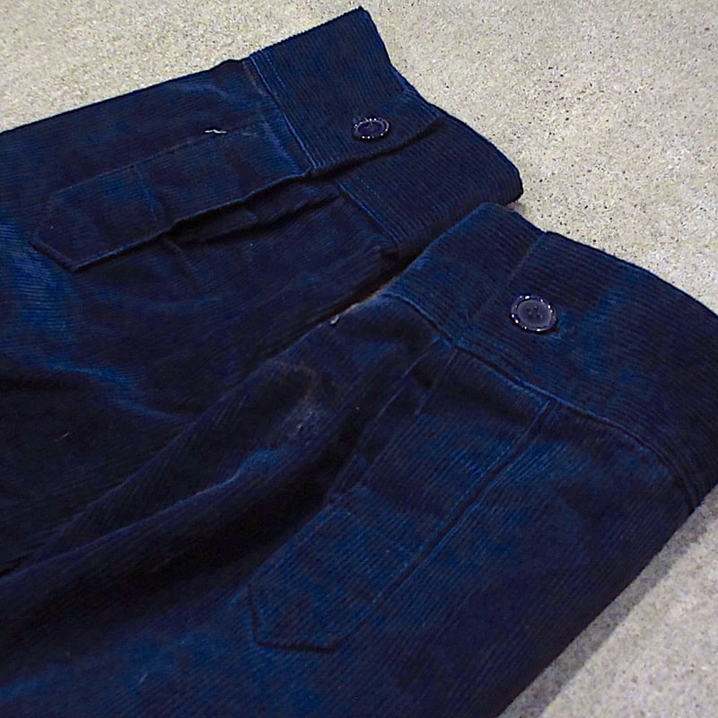 ✅新品　FFAジャケット　ファーマーズジャケット　コーデュロイ　ネイビー　XL OFFICIAL F.F.A.JACKET ファーマーズジャケット コーデュロイ