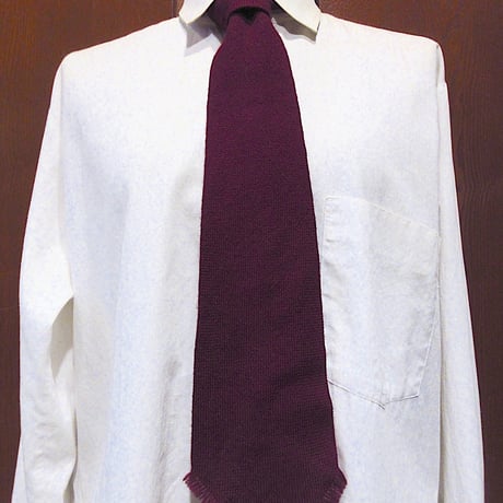 希少！50's〜ウエスタン馬柄のネクタイラックアンティークUSAヴィンテージ雑貨 希少！50's〜ウエスタン馬柄のネクタイラックアンティークUSA