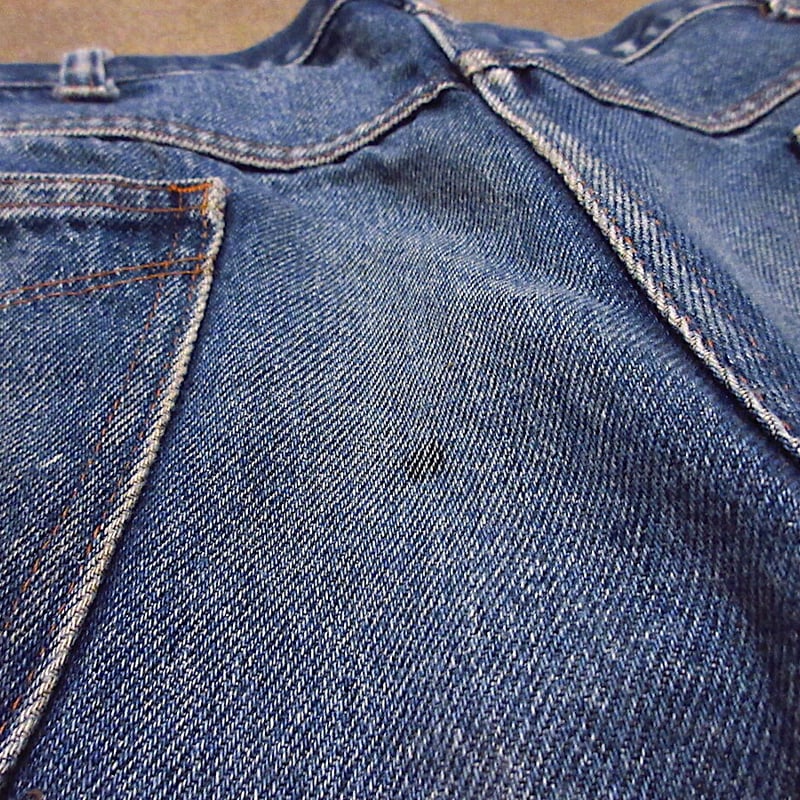メンズファッション ヴィンテージ VINTAGE サドルキング SADDLE KING 