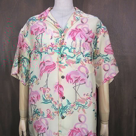 パタゴニア patagonia パタロハ pataloha アロハシャツ 00s PATAGONIA PATALOHA パタゴニア パタロハ アロハシャツ