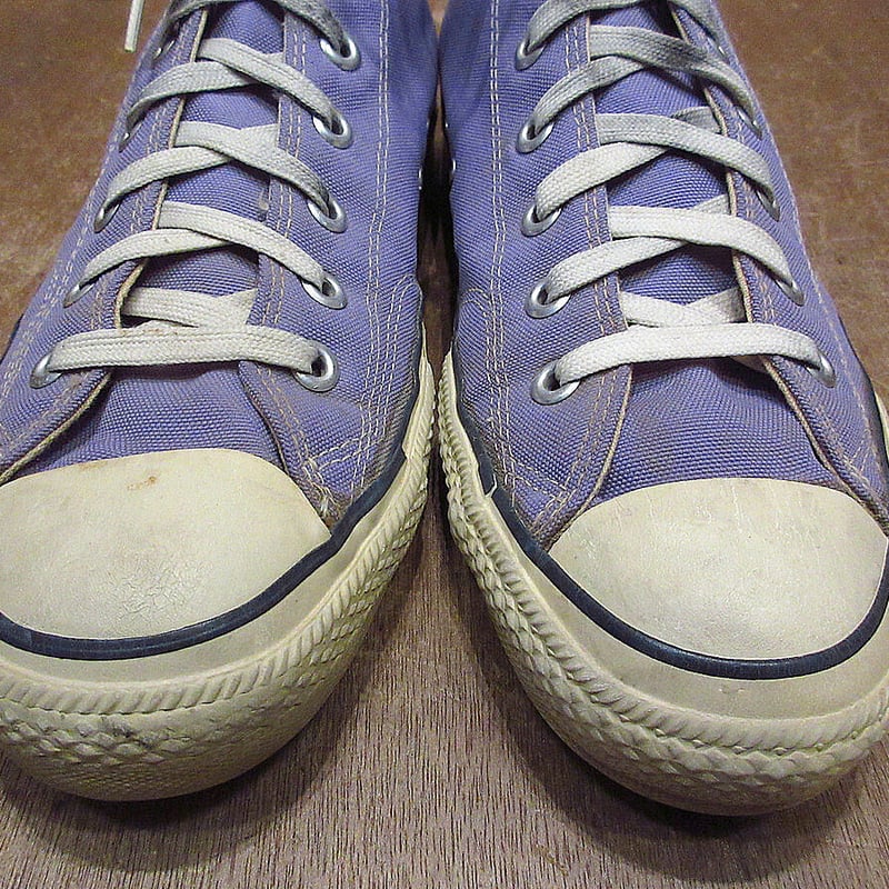 コンバース 80's 80年代 80s コンバース オールスター アメリカ製 MADE IN USA