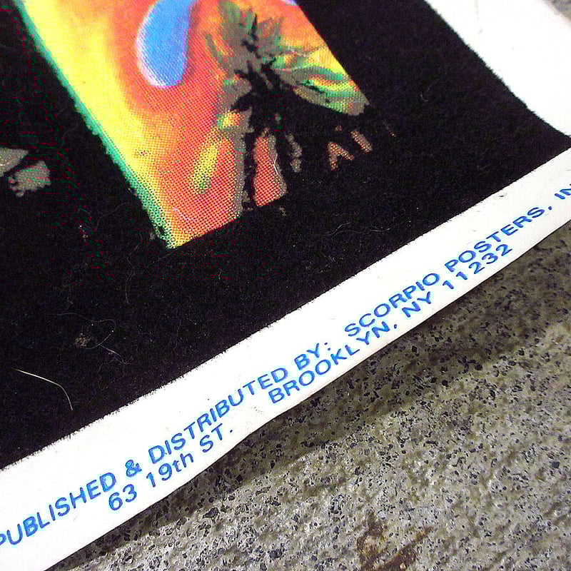 2000's○HIGH TIMES 8TH ANNUAL CANNABIS CUPポスター○2 2000's○HIGH TIMES 8TH ANNUAL CANNABIS CUPポスター○2