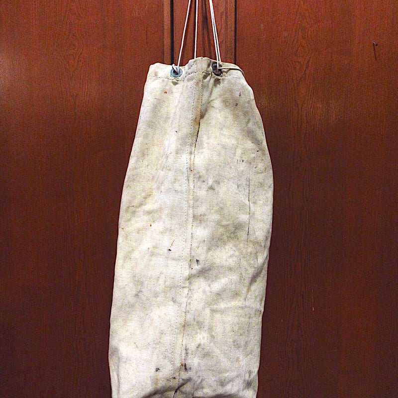 00s OLD GAP コットンキャンバス ダッフルバッグ 00s OLD GAP コットンキャンバス ダッフルバッグ - メルカリ