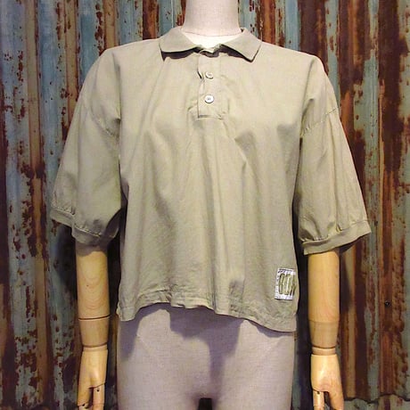 CATEGORY Men'sポロシャツ／ラガーシャツ | cozy vintage