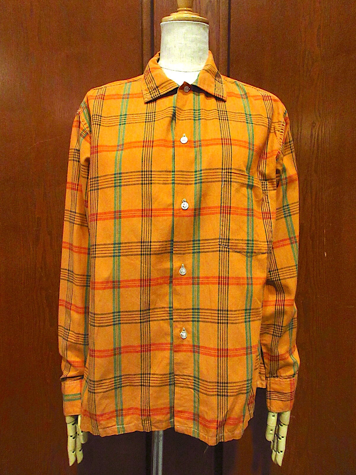 70s bellmont レーヨン シャツ ボックス フランネル 検 60s e344bdcb4a809b4775fc173af1f921