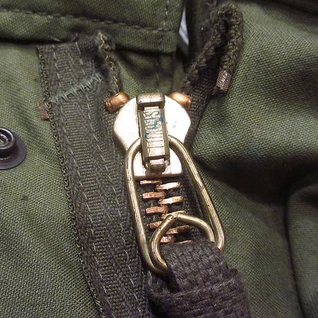 ビンテージ80's●DEADSTOCK U.S.ARMY M-65フィールドジャケットsize M-L●241219i4-m-jk-mltミリタリーデッドストック