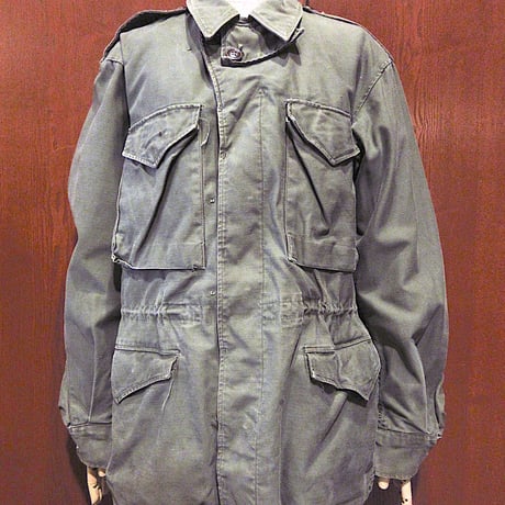 CATEGORY ミリタリージャケット | cozy vintage