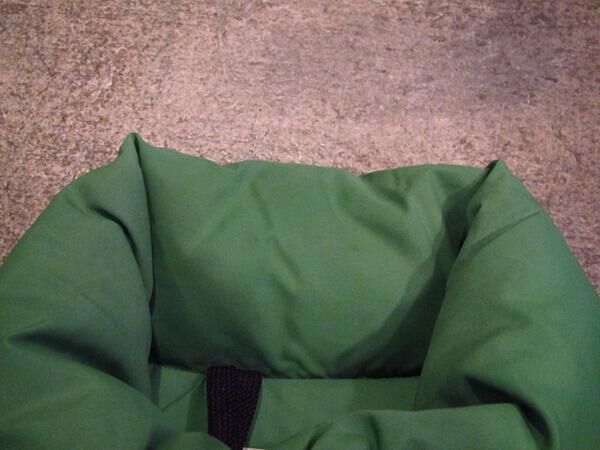 ビンテージ70's80's○ROYAL DOWN PRODUCTS INCダウンベスト緑○od ビンテージ70's80's○ROYAL DOWN PRODUCTS INCダウンベスト緑○od