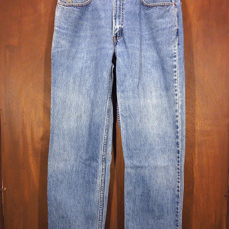 ビンテージ90's○Levi's 550実寸W87cm○240326y1-m-pnt-jns- ビンテージ90's○Levi's 550実寸W87cm○240326y1-m-pnt-jns-