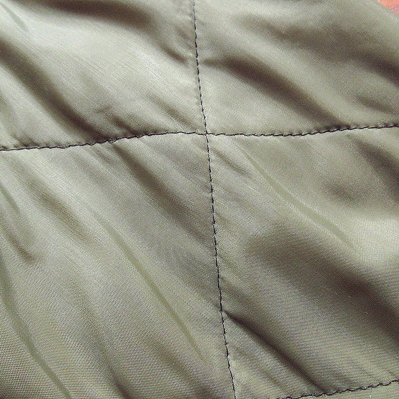 ビンテージ70's○McGREGORドリズラージャケットライナーsize 40