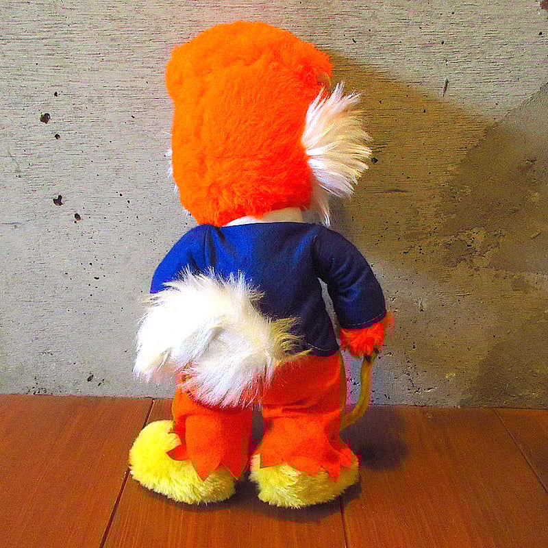 ビンテージ○フォックスドール○240813k6-dollきつねアニマル ビンテージ○フォックスドール○240813k6-dollきつねアニマル