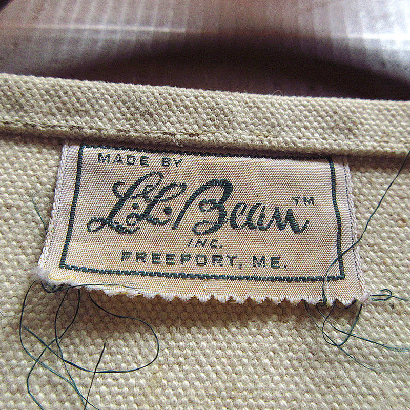 llbean 80s 専用 80's L.L.Bean Custom Short Fishing Jacket 80年代 エルエル