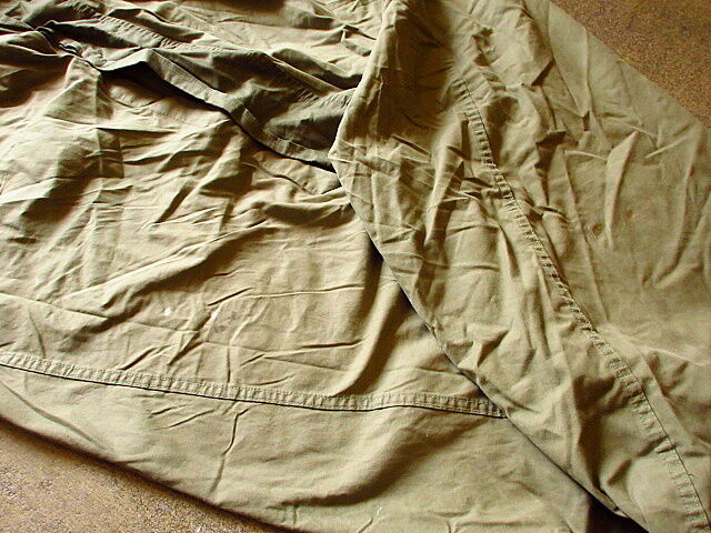 希少！50s アメリカアンティーク　US米軍ミリタリー寝袋USAヴィンテージ古着 fit=scale-down,w=1200