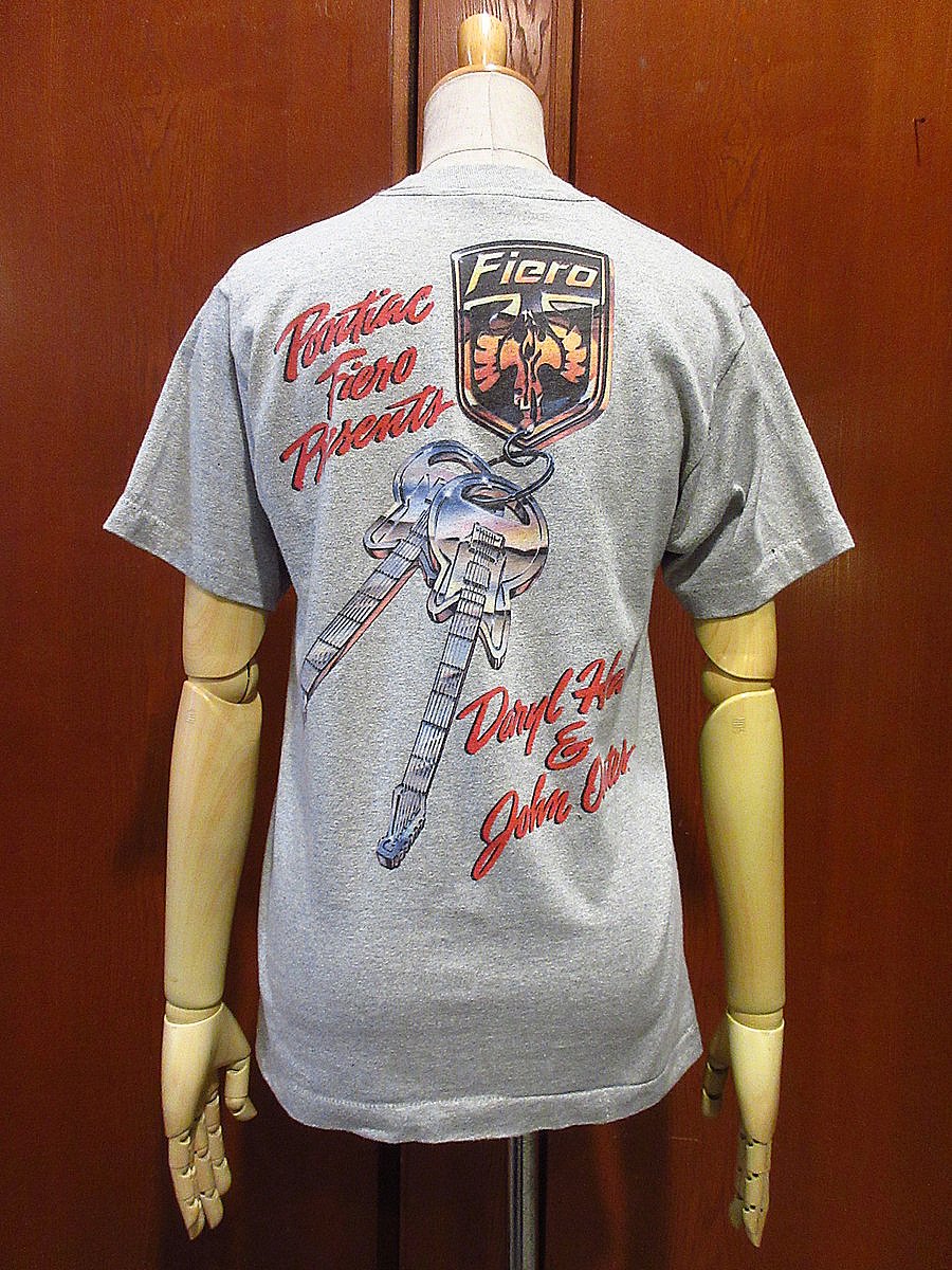 激レア Little Feat John Hall Tシャツ ビンテージ80's○DARYL