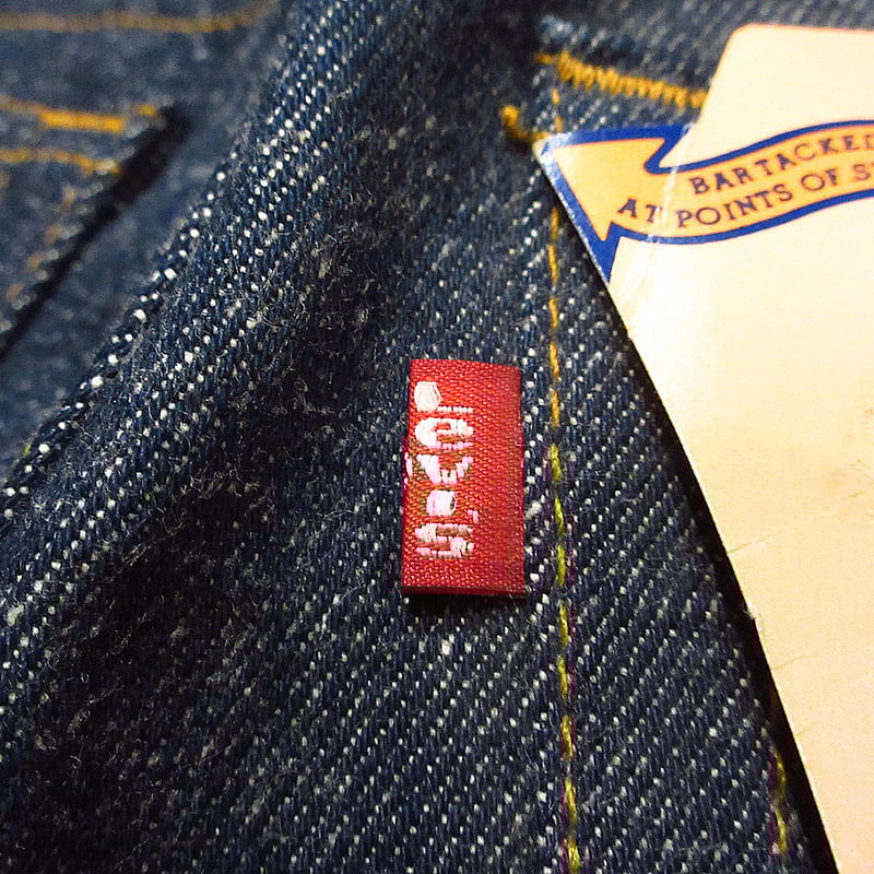 ビンテージ80's○DEADSTOCK Levi's 701表記W28 L29○240228i ビンテージ80's○DEADSTOCK Levi's 701表記W28 L29○240228i