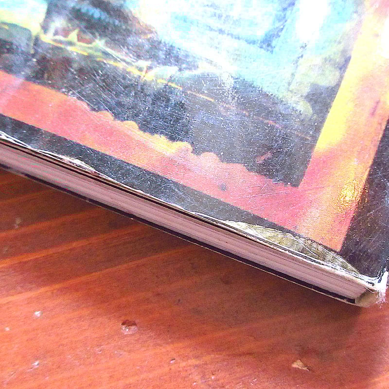 大竹伸朗 Recent Works 1988-1990 大竹伸朗 Recent Works 1988-1990