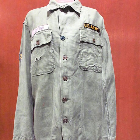 ユーティリティシャツ | STORES