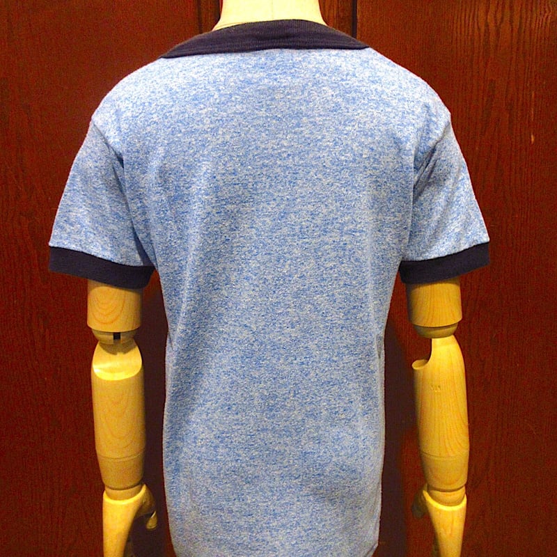 ビンテージ80's○RUSSELLキッズYMCA Y-INDIAN GUIDES霜降り