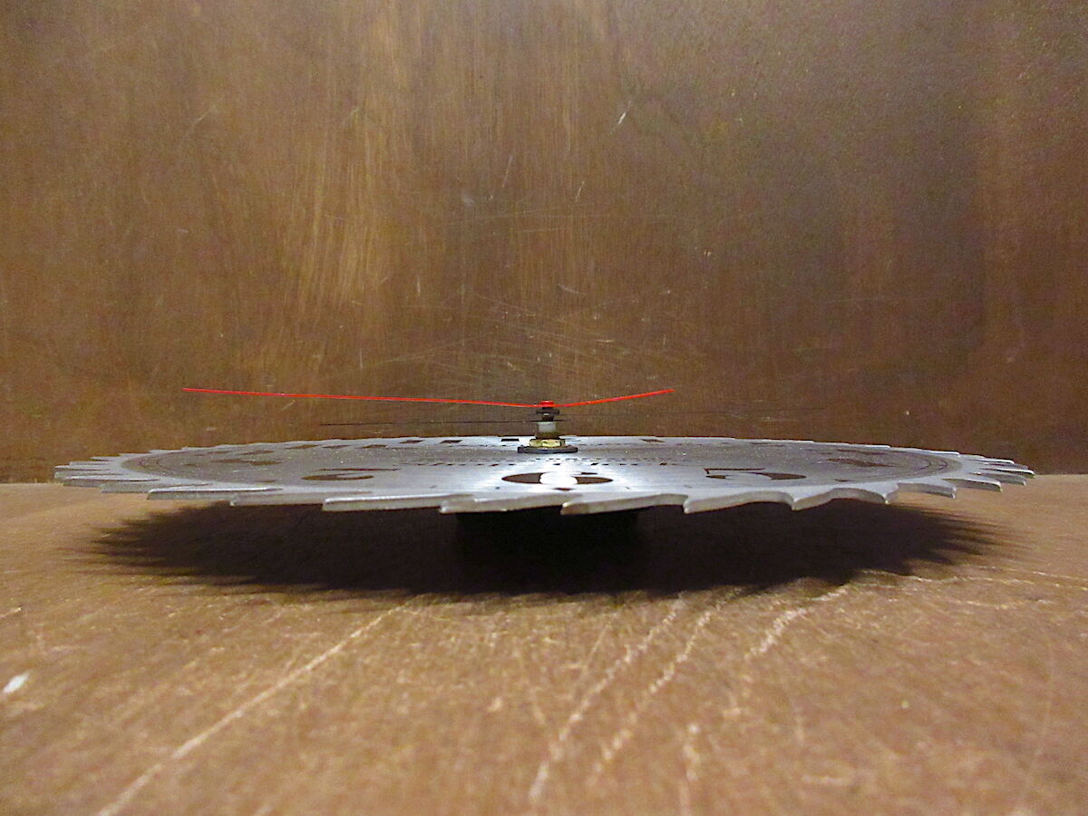 sears シアーズ　掛時計　ソーブレードクロック ビンテージ○SEARSソーブレードウォールクロック○220419i4-clk