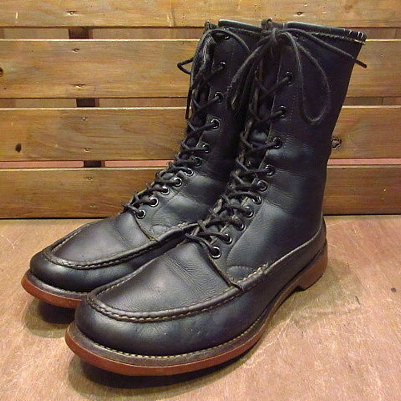 ビンテージ50's○W.C.RUSSELL MOCCASIN CO. The Bird Sho ビンテージ50's○W.C.RUSSELL MOCCASIN CO. The Bird Sho