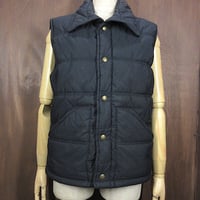 FILSON○襟付きウィップコードベストグレーsize XL○240926i4-m-vs