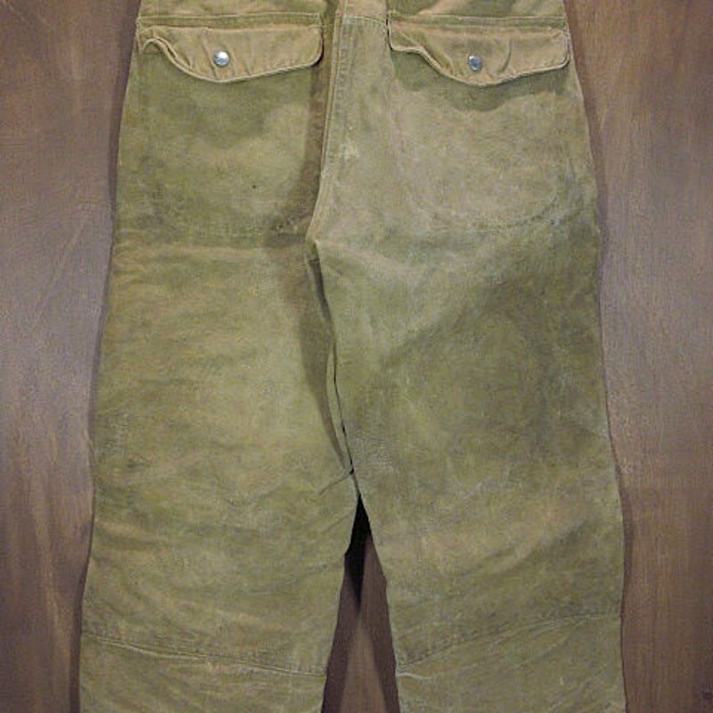 美品 m-51 USAドレスパンツ ヴィンテージ ボタンフライ 美品 m-51 USAドレスパンツ ヴィンテージ ボタンフライ - メルカリ