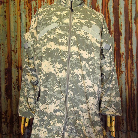 《人気カラー》camouflage☆ナイロンジャケット L h460