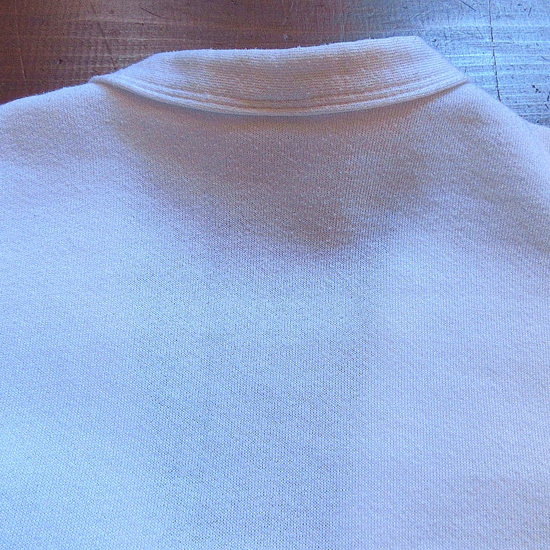 スウェット 90s 古着 90年代 ジャージーズ Jerzees 無地 ブランクスウェット