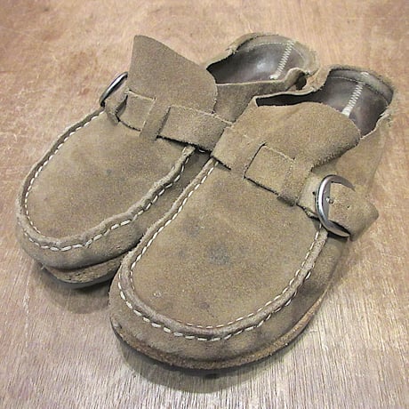 CATEGORY サンダル | cozy vintage