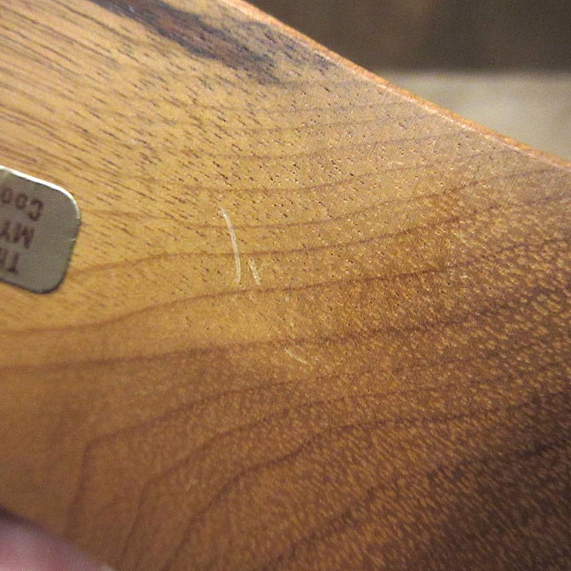 ビンテージ○鳥モチーフウッドオブジェ○250625z4-objバード木製