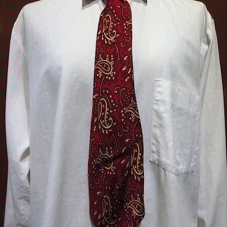 CATEGORY ネクタイ | cozy vintage