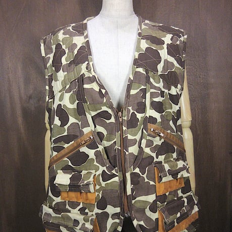 ダックハンターカモ | STORES